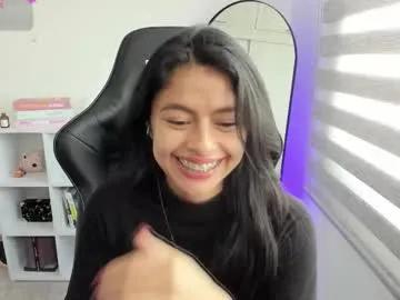 Sweet Roseparis wants you to fuck her body now roseparis from Chaturbate