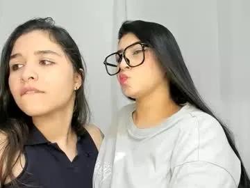 rous_and_sweet from Chaturbate