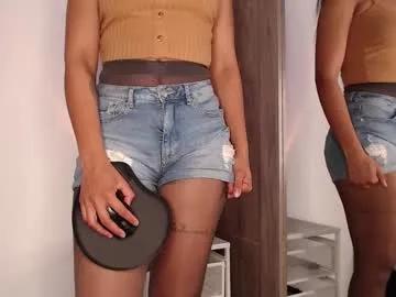 Join Rouss_henao, she wants to masturbate for you rouss_henao from Chaturbate