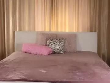 Try Chaturbate's Roxanelan roxanelan from Chaturbate