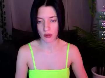 roxy_riot_ from Chaturbate
