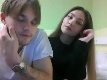 rusiksb31 from Chaturbate