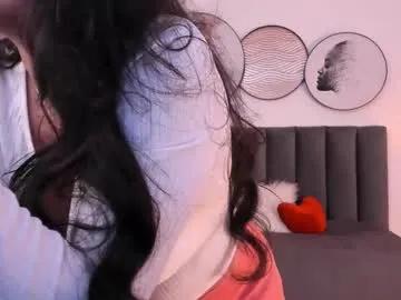 Watch Chaturbate's Saharagarcia saharagarcia from Chaturbate