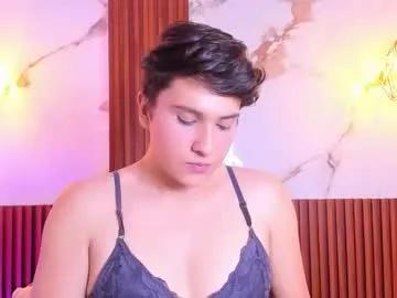 Slutty Samlopez1 wants you to fuck his body now samlopez1 from Chaturbate