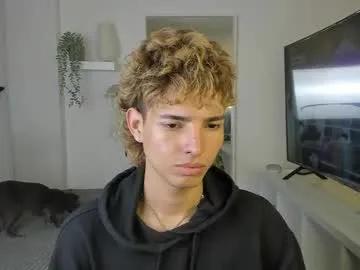 Masturbate to Santy_kitty, he wants to masturbate for you santy_kitty from Chaturbate