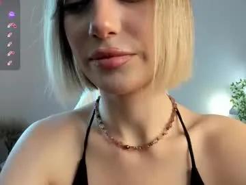Watch Chaturbate's Sarilit sarilit from Chaturbate