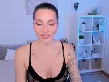 Join dirty camwhore Sasha_miro sasha_miro from Chaturbate