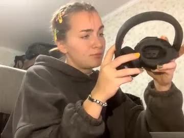 Try Chaturbate's Saundrayeeloy saundrayeeloy from Chaturbate