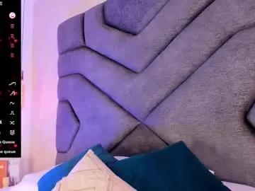 Dirty Scarleett_johansson wants you to fuck her body now scarleett_johansson from Chaturbate