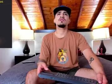 Discover Sebastian_berne, he wants to masturbate for you sebastian_berne from Chaturbate
