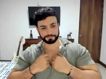 Cute sergeii_r from Chaturbate sergeii_r from Chaturbate