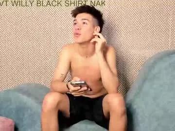 Discover Chaturbate's Sexys_boys18 sexys_boys18 from Chaturbate