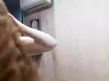 silkfever from Chaturbate