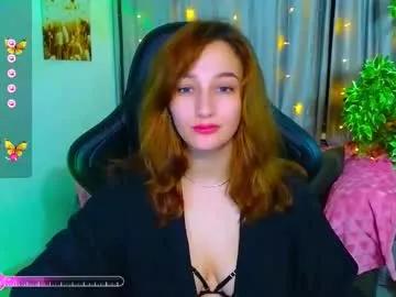 sinty_noria from Chaturbate