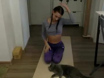 Join Chaturbate's Smiling_lexa smiling_lexa from Chaturbate