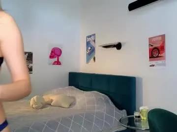 smoothnesss from Chaturbate