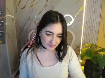 Naked Soffi_betacur_b wants you to fuck her body now soffi_betacur_b from Chaturbate