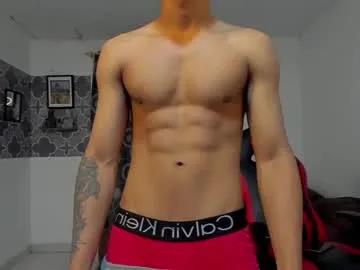 Amazing son_hades from Chaturbate son_hades from Chaturbate