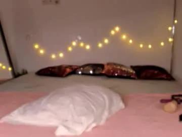 Discover Sonya_baby, she wants to masturbate for you sonya_baby from Chaturbate