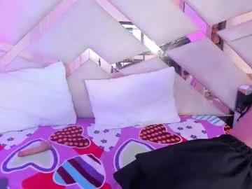 sophiaa_paris from Chaturbate