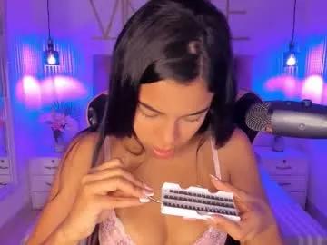 sophiaahill from Chaturbate