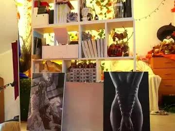 sova_energy from Chaturbate