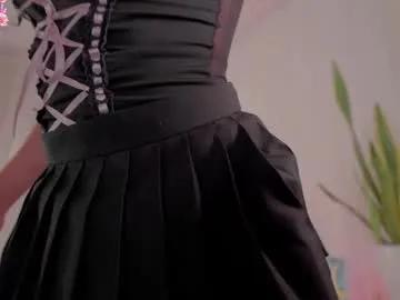 Join Stephania_let, she wants to masturbate for you stephania_let from Chaturbate