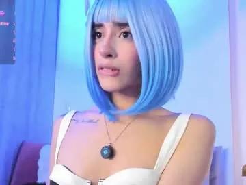 Sweet stormirusso from Chaturbate stormirusso from Chaturbate