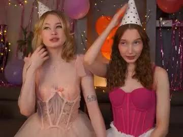 suannedoriean from Chaturbate