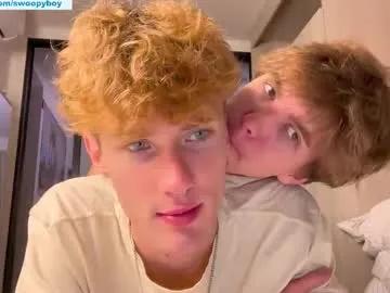 swoopyboy from Chaturbate