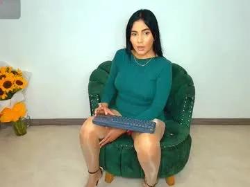 Cute Talianaprada_ wants you to fuck her body now talianaprada_ from Chaturbate