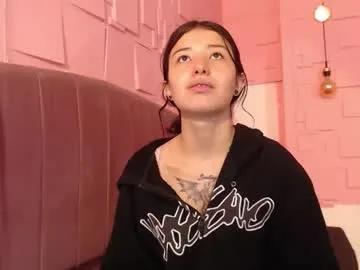 Admire Tamara_aa, she wants to masturbate for you tamara_aa from Chaturbate