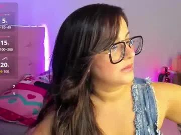 Join Tatissdeliciuss, she wants to masturbate for you tatissdeliciuss from Chaturbate