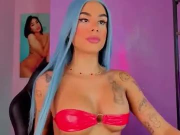 Dirty Taybunny18 wants you to fuck zir body now taybunny18 from Chaturbate