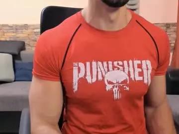 Sexy Texashunk wants you to fuck his body now texashunk from Chaturbate