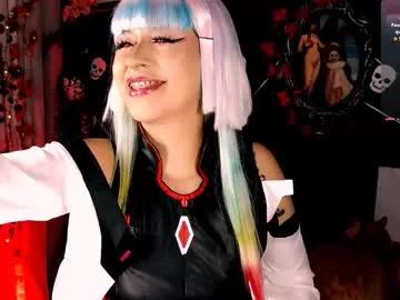 Explore 21 years old the_kitty_roxy from Chaturbate the_kitty_roxy from Chaturbate