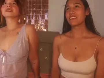 Try sweet camwhore Tifany_ramirez4w tifany_ramirez4w from Chaturbate