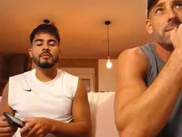 Cute tinoclandestino from Chaturbate tinoclandestino from Chaturbate
