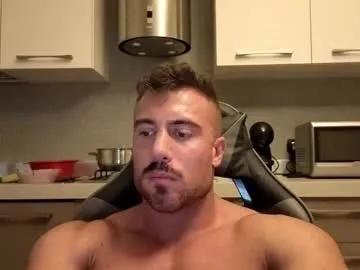 Explore Toro_arrapato, he wants to masturbate for you toro_arrapato from Chaturbate