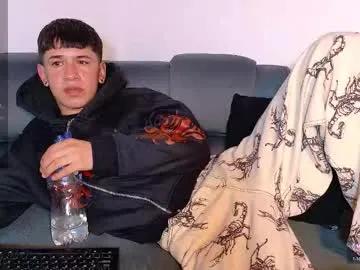 Discover dirty stripper Twink_daren twink_daren from Chaturbate