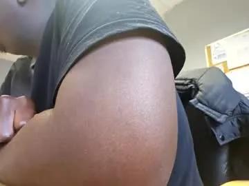 Sexy Tyroneall wants you to fuck his body now tyroneall from Chaturbate