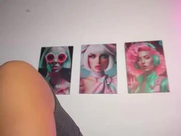 Chaturbate Valentina_king18 valentina_king18 from Chaturbate