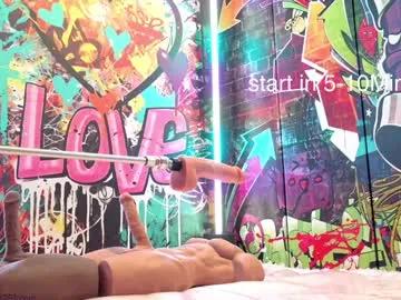 Naked Vanessa_love wants you to fuck her body now vanessa_love from Chaturbate