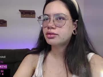 Masturbate to 23 years old velvetcrystal from Chaturbate velvetcrystal from Chaturbate