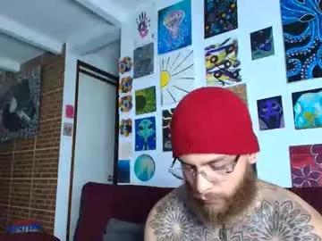 vickingcock7 from Chaturbate