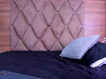 vincenthunter from Chaturbate