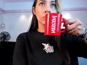 violeet_scott from Chaturbate