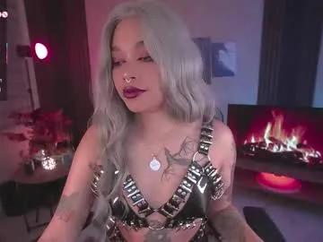 Chaturbate Violette_clerk1 violette_clerk1 from Chaturbate