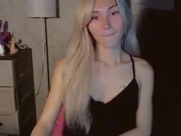 virgenpearl from Chaturbate