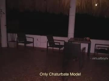 Dirty virtualboytvtv from Chaturbate virtualboytvtv from Chaturbate